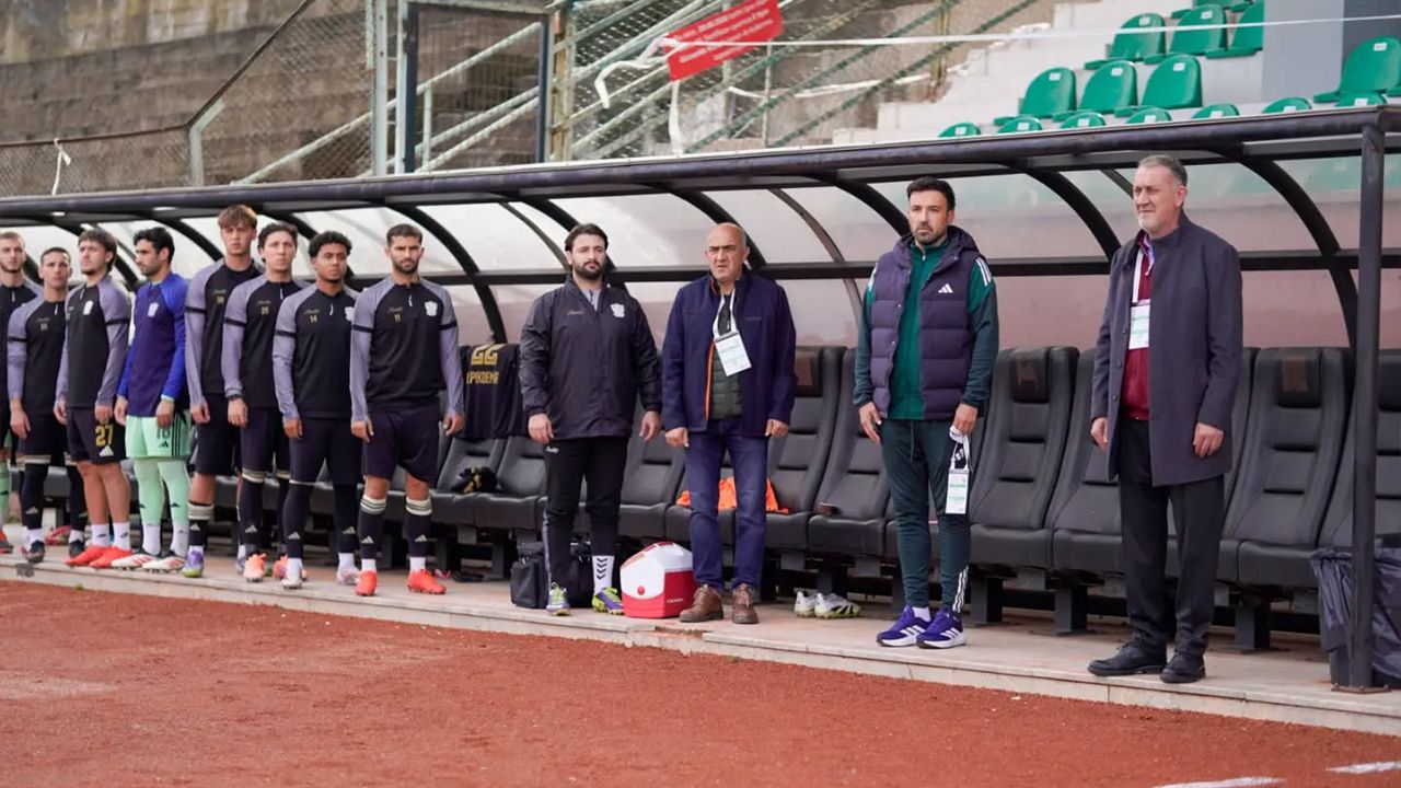Yalova Fk Amasya Fk (3)