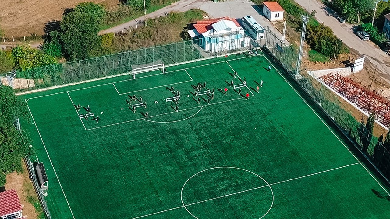 Yalova Fk Gözünü 3 Puana Dikti (3)