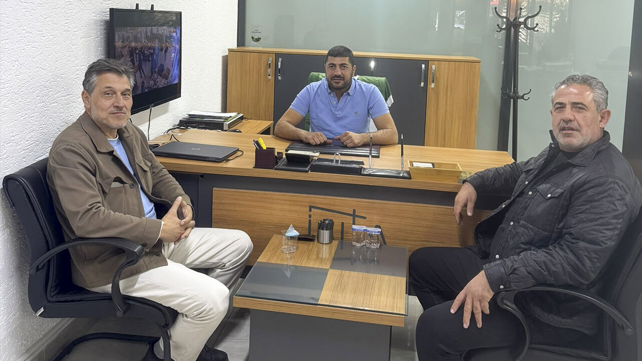 Yalova Fk, Kartal’ı Ağırlıyor (1)