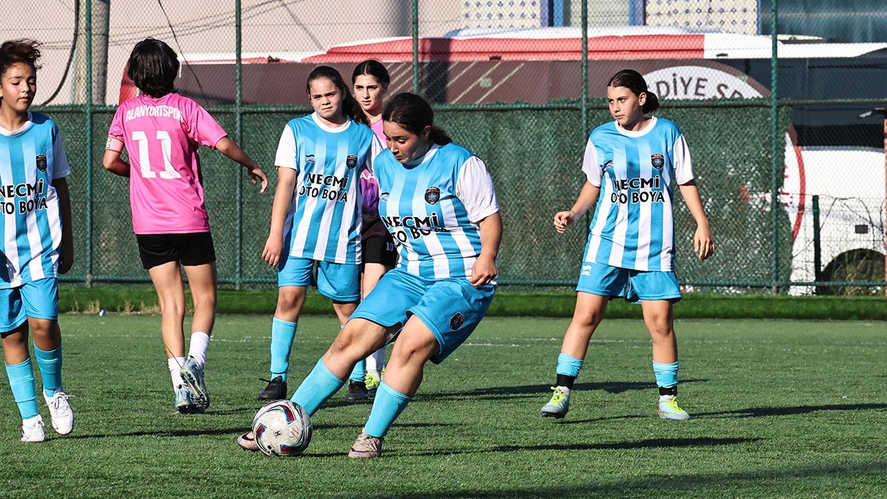 Yalova Paşakent Çimenspor (3)