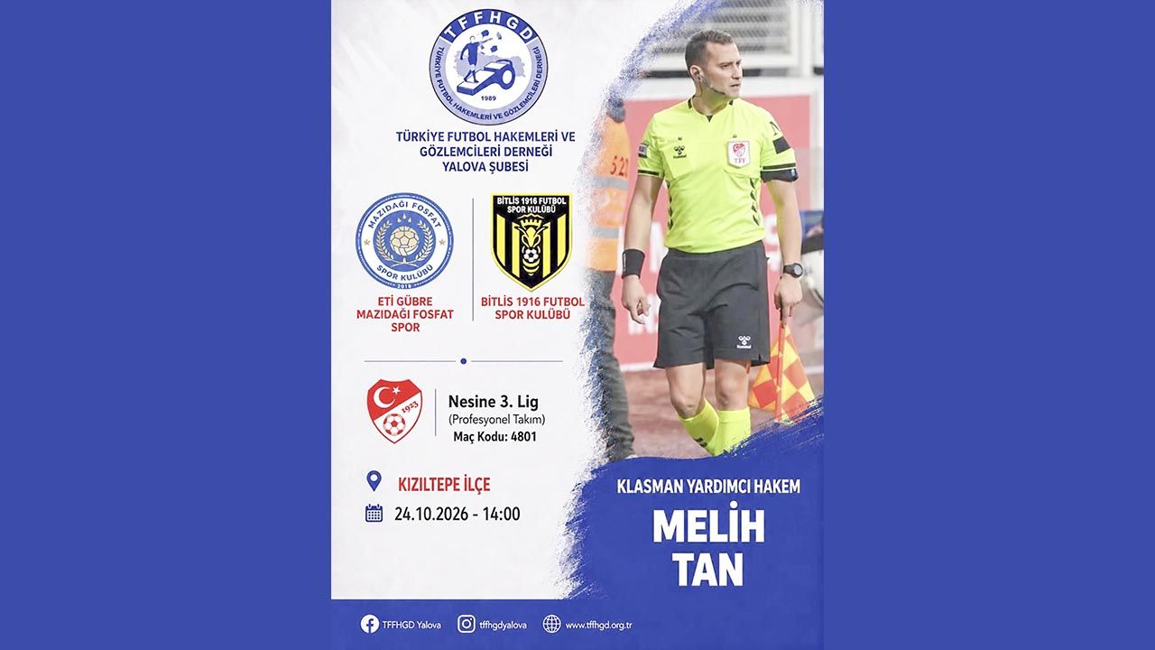 Yalovalı Hakem Ve Gözlemcilerimiz Nesine 2 3. Lig Ve Pgl'nde Görevlendirildi (3) (1)