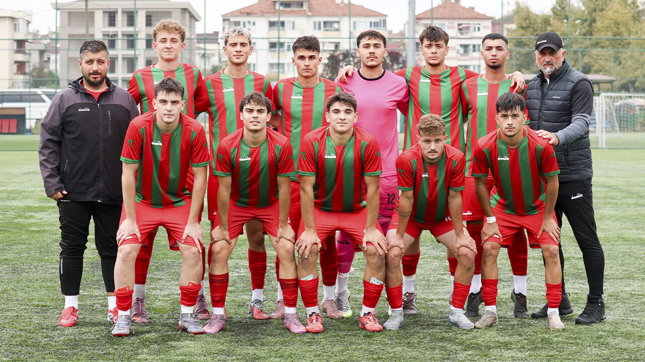 Yalovaspor Evinde, Yalova Fk Deplasmanda (2)