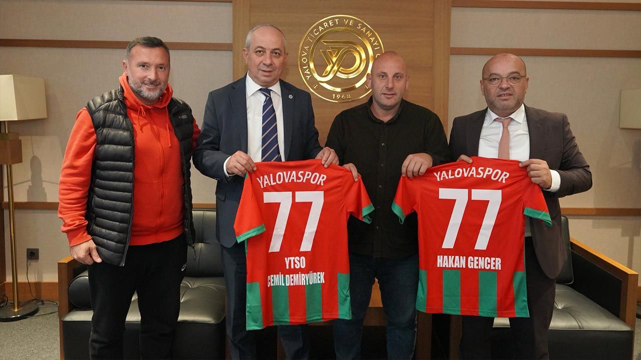 Yalovaspor'da Transfer Bitmiyor (3)