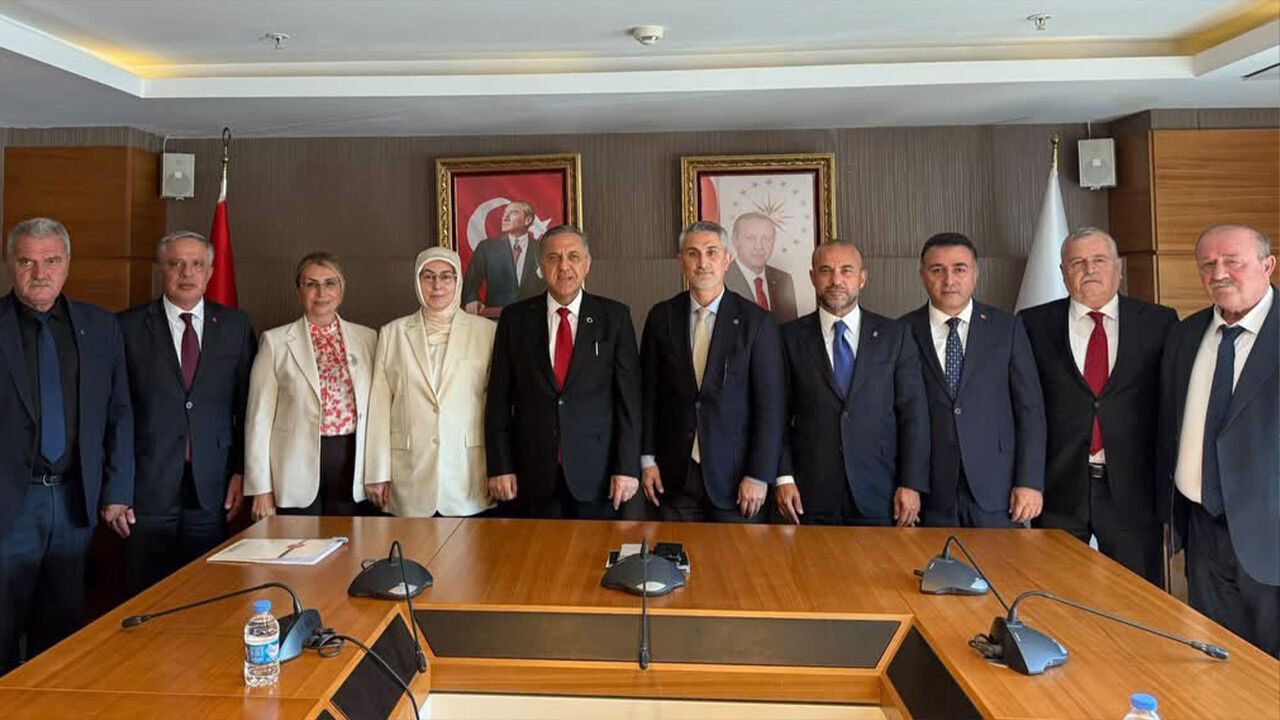 Yalova’ya Spor Yatırımı Yağdı